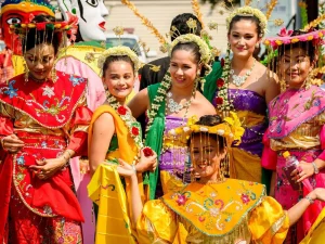 Budaya Di Indonesia