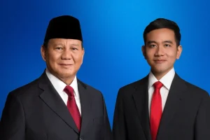 Prabowo Dan Gibran