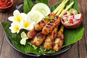 Sate Lilit