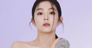 Irene Red Velvet