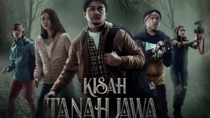 Kisah Tanah Jawa