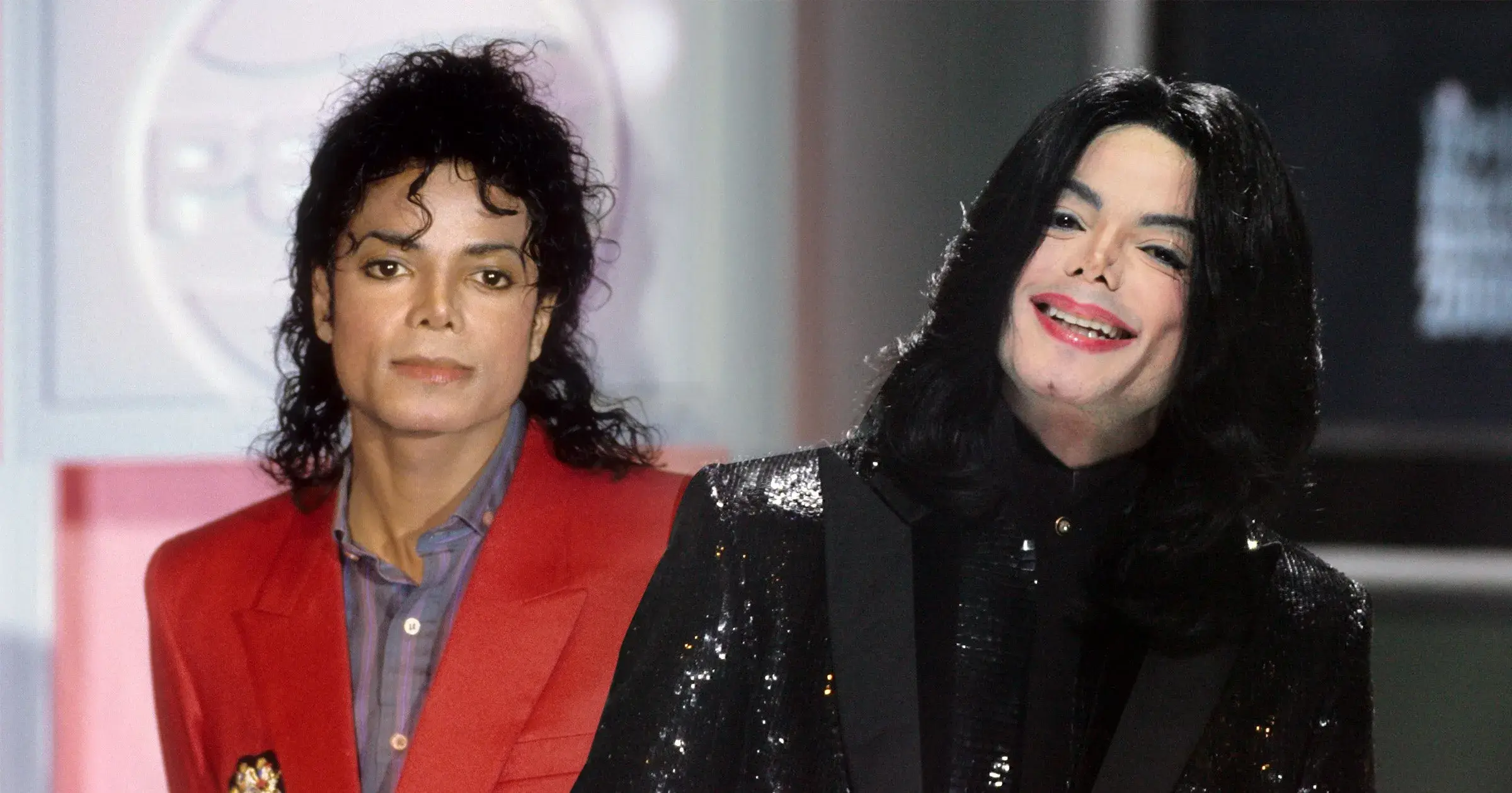 Mengapa Michael Jackson Menjadi Putih