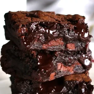 Resep Brownies Coklat Dijamin Lembut!