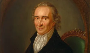 Thomas Paine