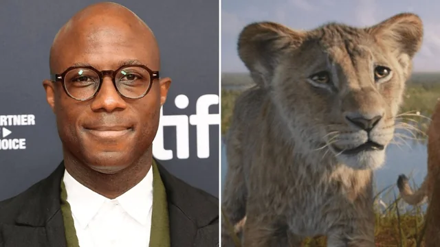 Barry Jenkins Tentang Mengapa Mufasa Mengandung Suara Afrika