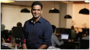 Nithin Kamath Dare Zerodha Membagikan Portofolio