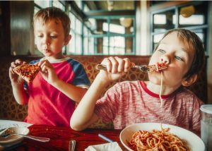 Makanan Bisa Menjadi Sahabat Hanya Karena History dan Cita Rasa